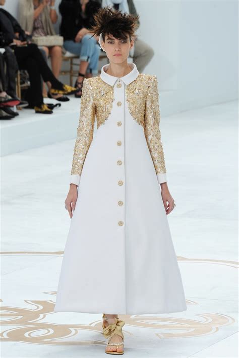 chanel fall winter 2014 haute couture|chanel fashion designer 2014.